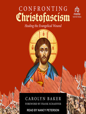 cover image of Christofascism